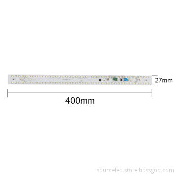 Luminous 936.2lm Rectangle 9W Dimming led module